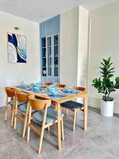 Novaworld Phan thiết house 6*20m, 2 bed rooms - 2
