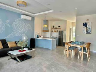Novaworld Phan thiết house 6*20m, 2 bed rooms - 5