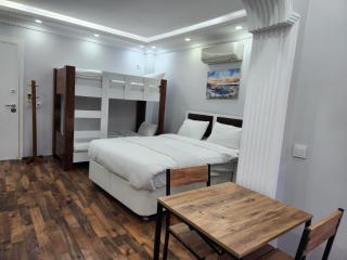 sea star duran apart - Istanbul - 9
