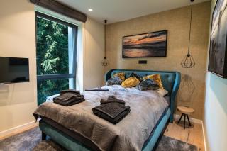 Heaven House Regenbogen - Timmendorfer Strand - 9