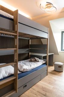 Wellness House Auszeit - 1