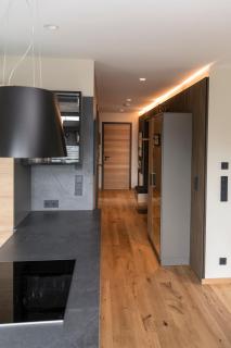 Wellness House Auszeit - 5