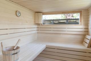 Wellness House Energy mit Whirlpool - 2