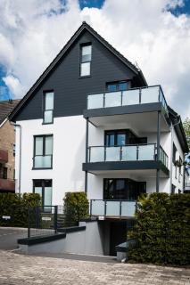 Baltic House Muschel - 3