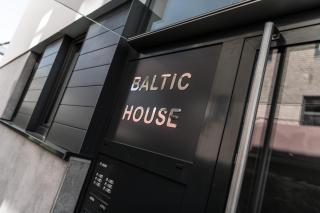 Baltic House Muschel - 0