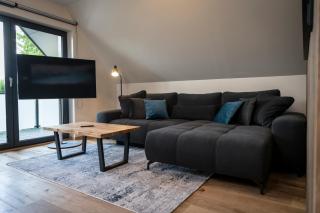 Wellness House Relax mit Whirlpool - 6