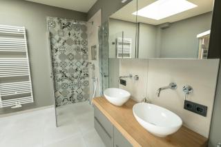 Heaven House Penthousewohnung Sterngucker mit Whirlpool - 6