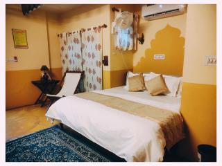 Raj Haveli- A Heritage Samode - Jaipur - 5