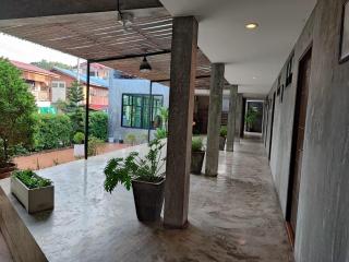 Come Moon Loft Hotel - Phrae - 3