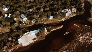 Stanley Island - Plettenberg Bay - 0
