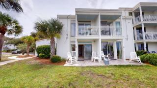 VILLA 315 - The Eagles Nest condo - Jekyll Island - 7