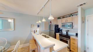 VILLA 315 - The Eagles Nest condo - Jekyll Island - 4