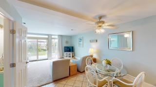 VILLA 315 - The Eagles Nest condo - Jekyll Island - 3