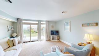 VILLA 315 - The Eagles Nest condo - Jekyll Island - 2