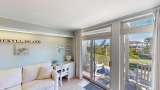 VILLA 315 - The Eagles Nest condo - Jekyll Island - 1