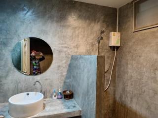 Come Moon Loft Hotel - Phrae - 8