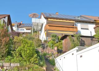 Ferienhaus Stäffele - Überlingen - 9