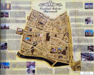 Smardan 16 OldTown Residence - Boekarest - 0