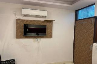 Shree Lodge Near New Delhi Railway Station, Paharganj - Nova Deli - 4
