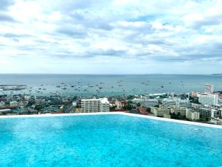 Millennium Tower - Pattaya Sud - 9