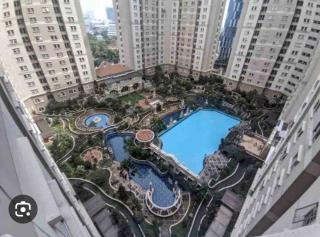 2 bedroom next to Mall Central Park & Neo Soho (Medit 1) - Jakarta - 9