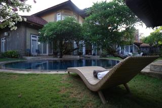 Guildwood Villa Bali - Sanur - 5