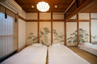 竹里館 贅沢な和モダン一軒家 岸里駅徒歩7分 - 1
