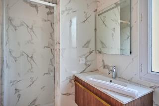 Apartment La Défense by Studio prestige - 7