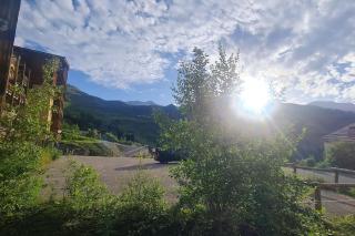 appart duplex récent proche des pistes et pioupiou - Orcières - 5
