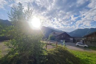 appart duplex récent proche des pistes et pioupiou - Orcières - 2