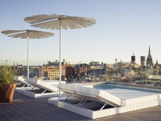 Yurbban Trafalgar Hotel - Barcelona - 4