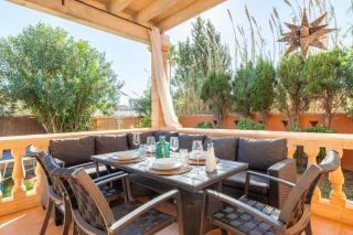 Villa Amelia cerca de cala Pi - Llucmajor - 9