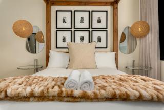 Style & Sophistication l Apartment in 16 on Bree - Cidade Do Cabo - 3