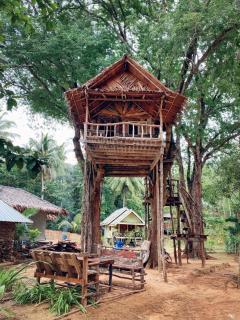 Sunset Beach Bungalow Koh Pu - Ko Jum - 0