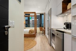 Style & Sophistication l Apartment in 16 on Bree - Cidade Do Cabo - 5