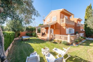 Villa Amelia cerca de cala Pi - Llucmajor - 0