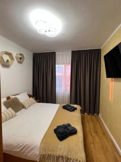 Best Rent Apartments - Giurgiu - 2