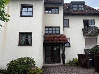 Cozy&spacious topfloor apartment - Schwaig bei Nürnberg - 9