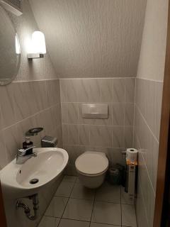 Cozy&spacious topfloor apartment - Schwaig bei Nürnberg - 1