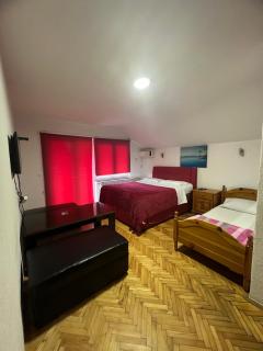 Prenoćište SAMIR - Gradačac - 3