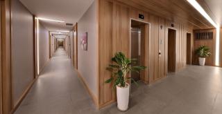 Republic Plaza Apartments Saigon Airport - Ho Chi Minh - 3