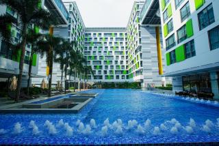 Republic Plaza Apartments Saigon Airport - Ho Chi Minh - 0