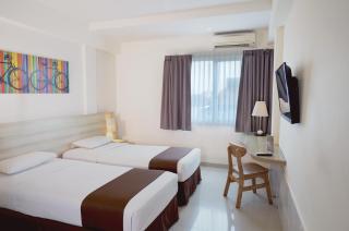 The Salak Style Hotel - Denpasar - 6