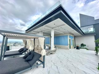 Millennium Tower - Pattaya Sud - 7