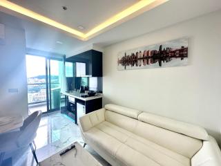 Millennium Tower - Pattaya Sud - 5