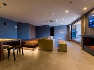 Rakuten STAY VILLA Nasu - Nasu - 9
