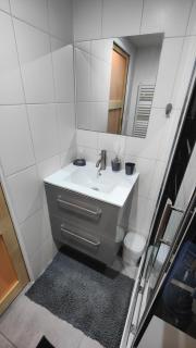 Studio Uno cosy - Choisy-le-Roi - 5