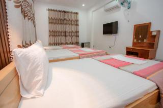 KHÁNH GIA HOTEL - Tam Kỳ - 6