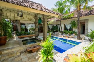 Villa CHANDI 2 - Legian - Seminyak - 5 Bedroom 4 Bathroom Villa - Great Location ! - Seminyak - 9