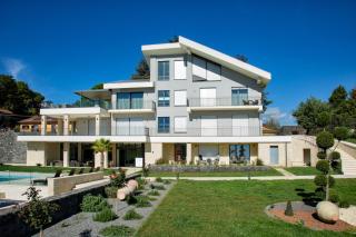 Villa Rita Pool & Spa - Mascalucia - 5